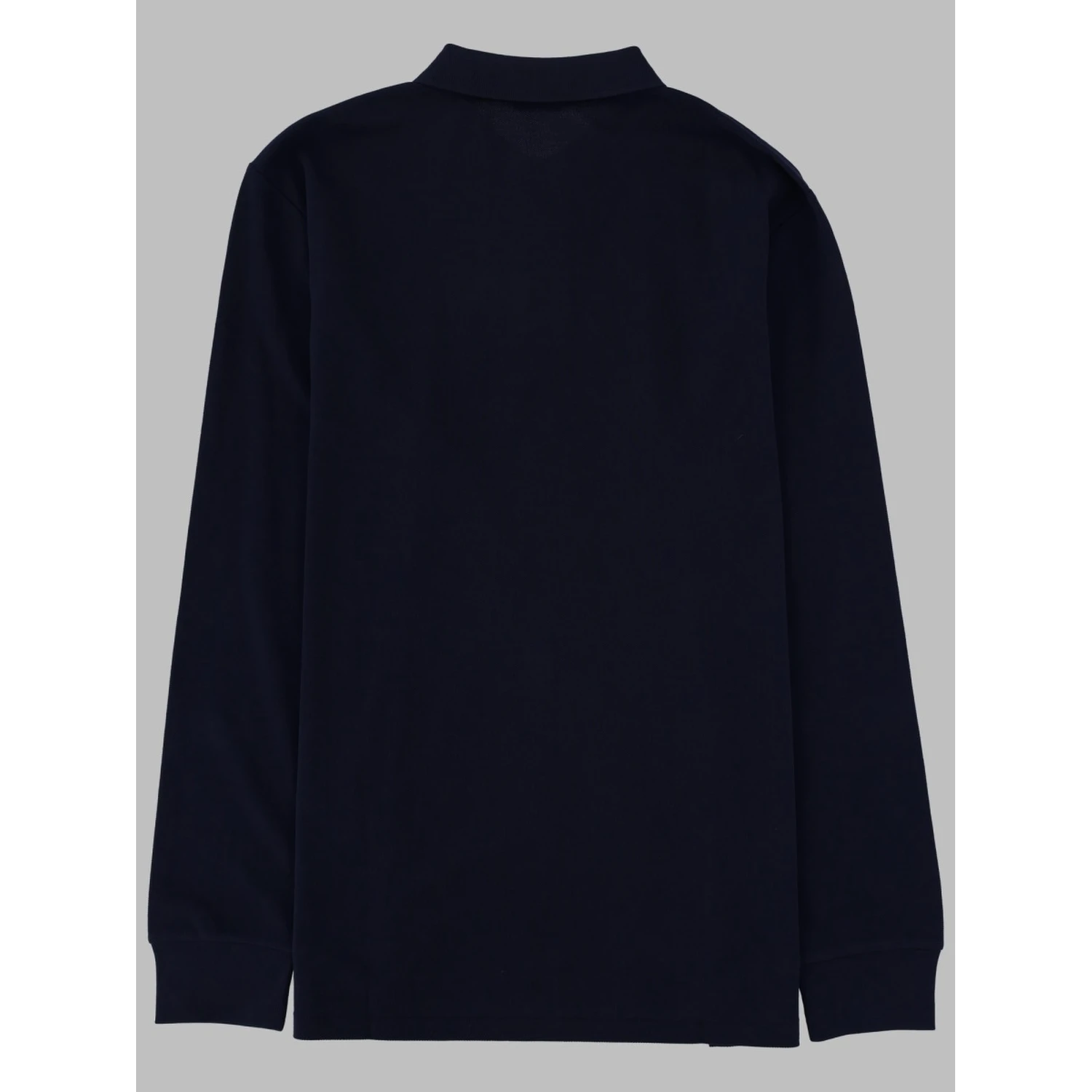 POLO IN COTONE