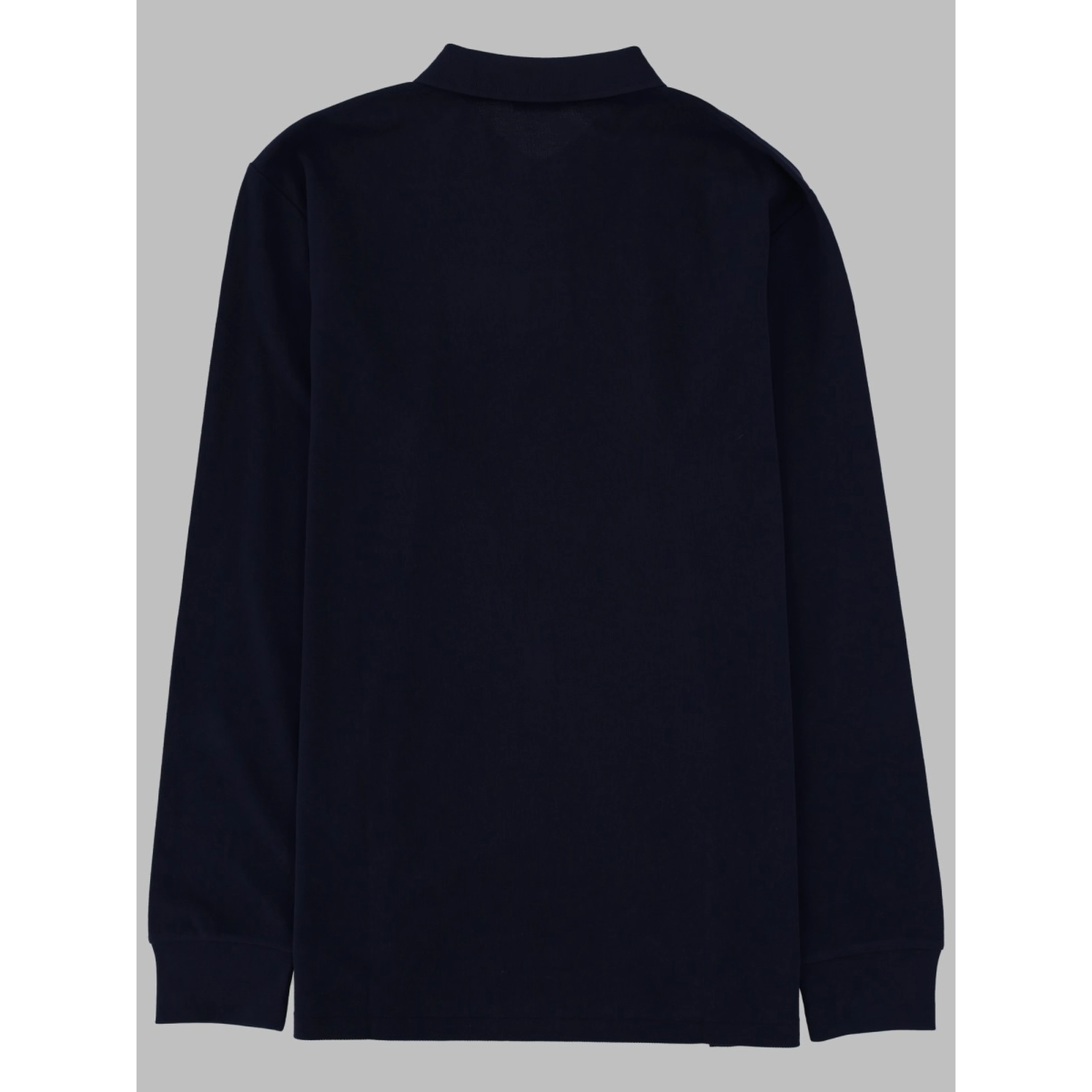 POLO IN COTONE