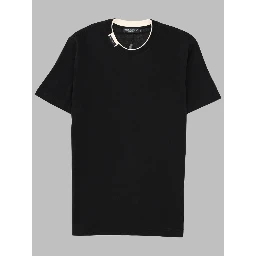 T-SHIRT IN JERSEY DI COTONE