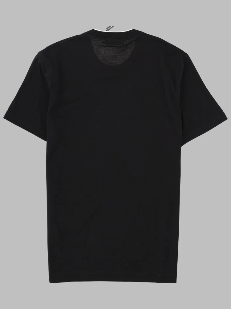 T-SHIRT IN JERSEY DI COTONE alternative