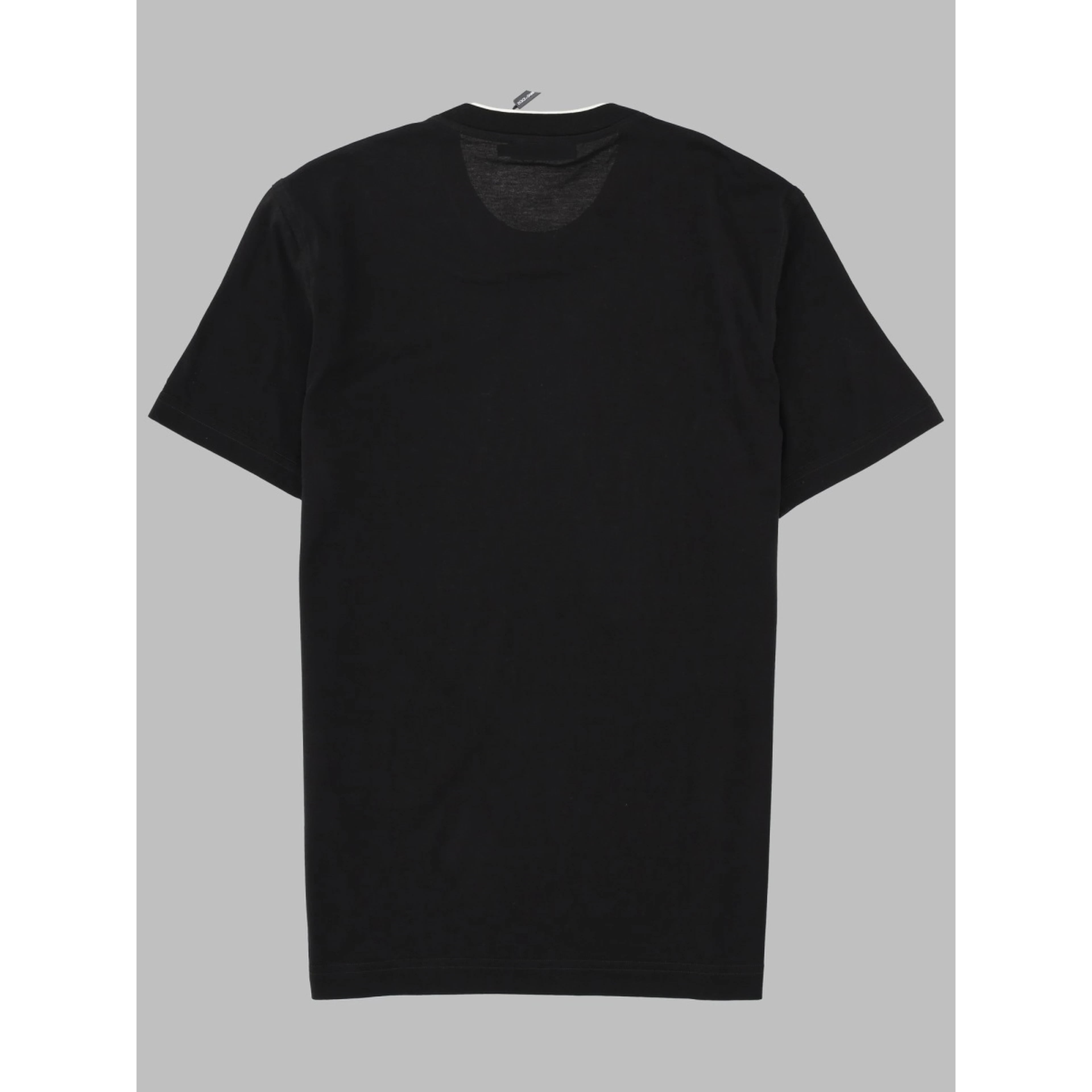T-SHIRT IN JERSEY DI COTONE
