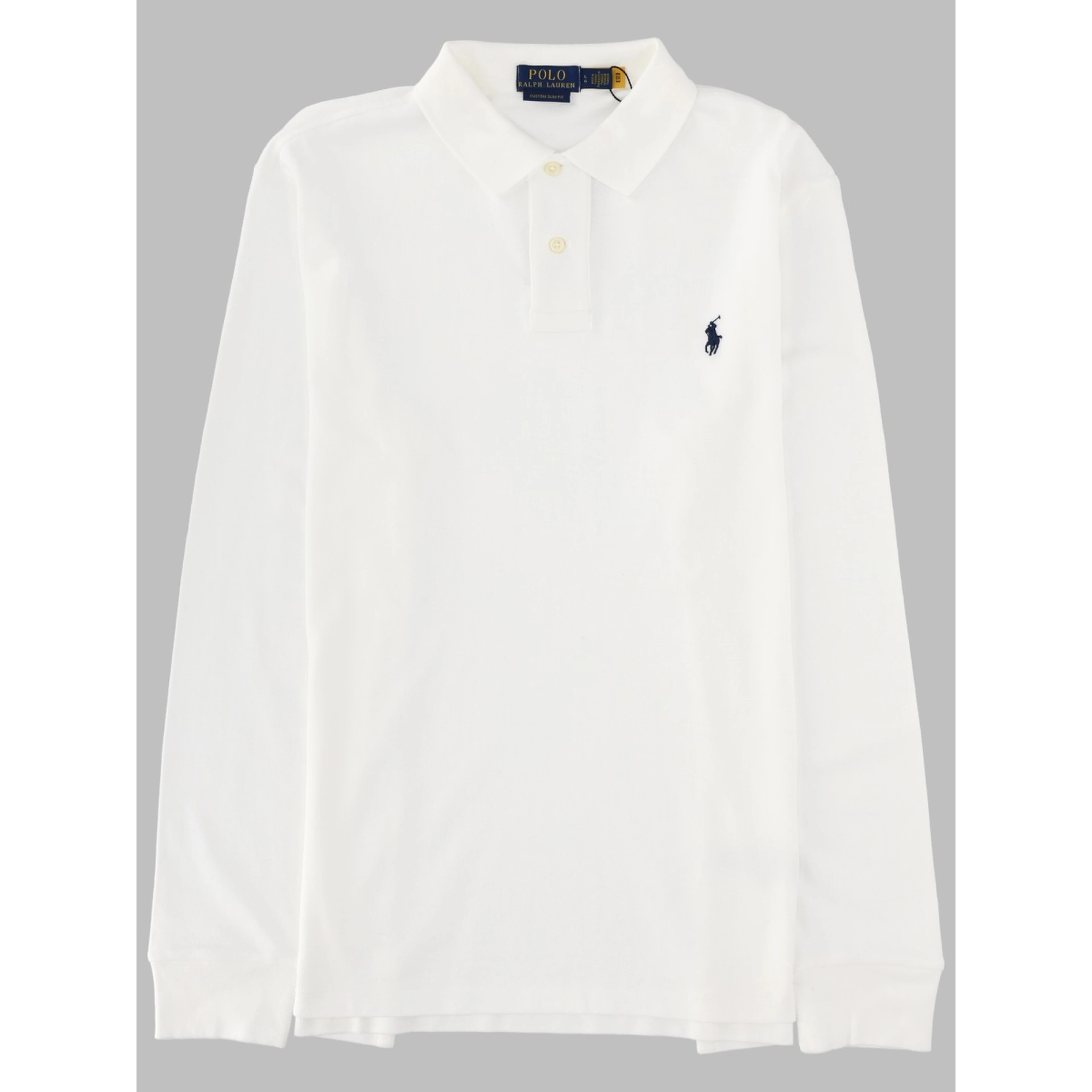 COTTON POLO