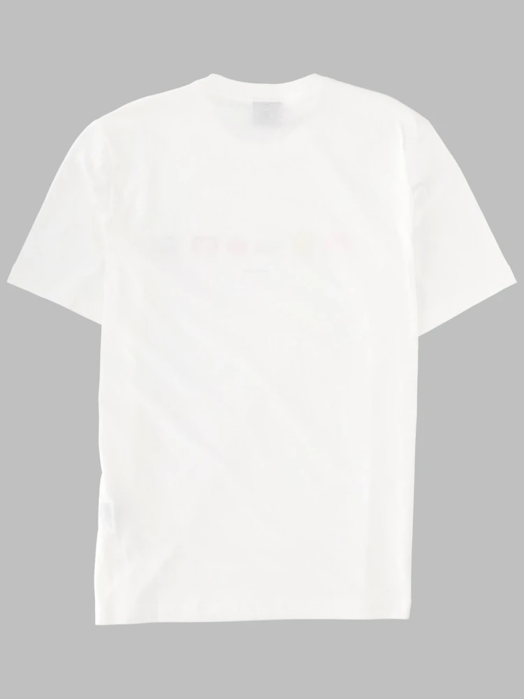 T-SHIRT CON STAMPA alternative