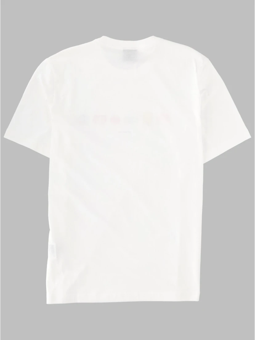 T-SHIRT CON STAMPA