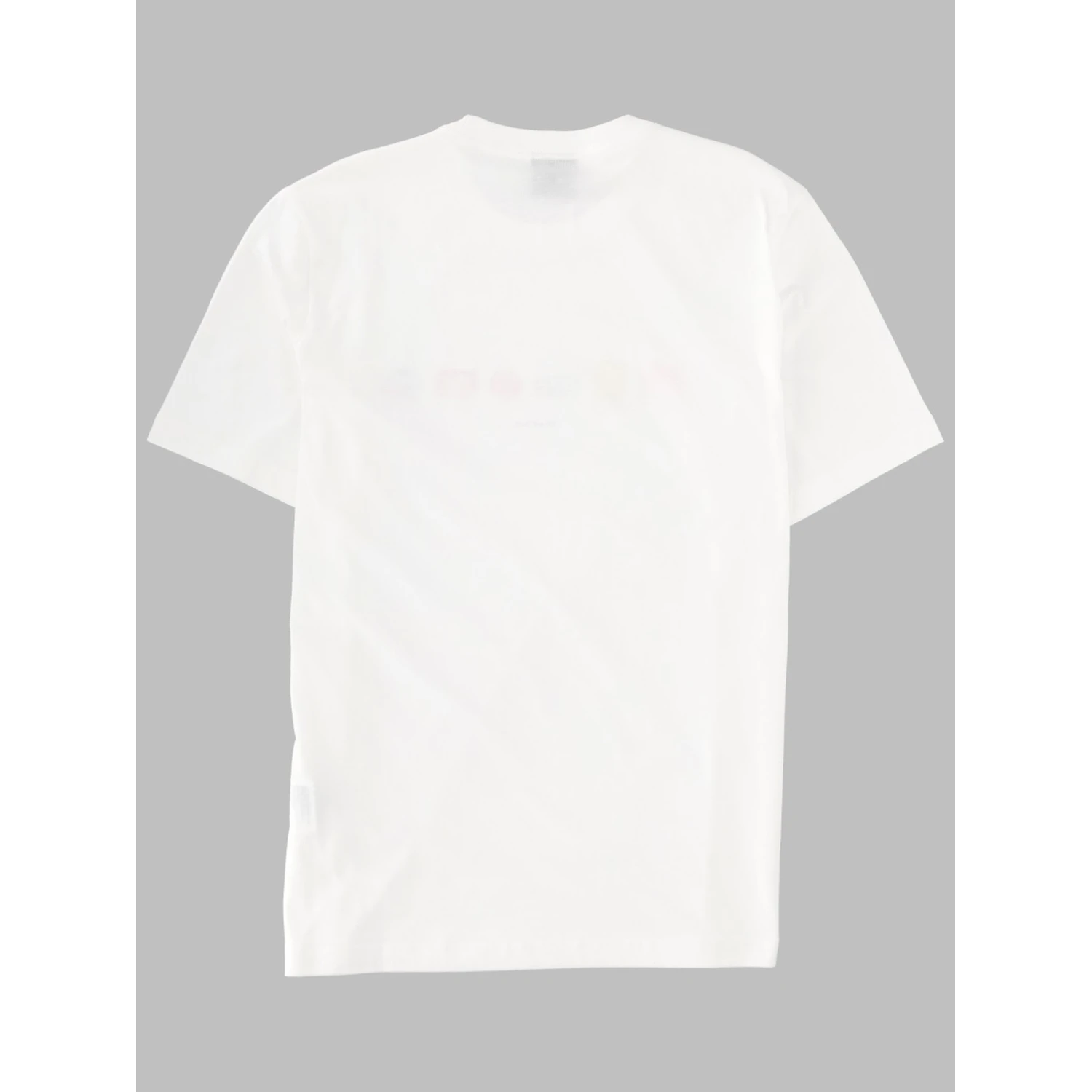 T-SHIRT CON STAMPA