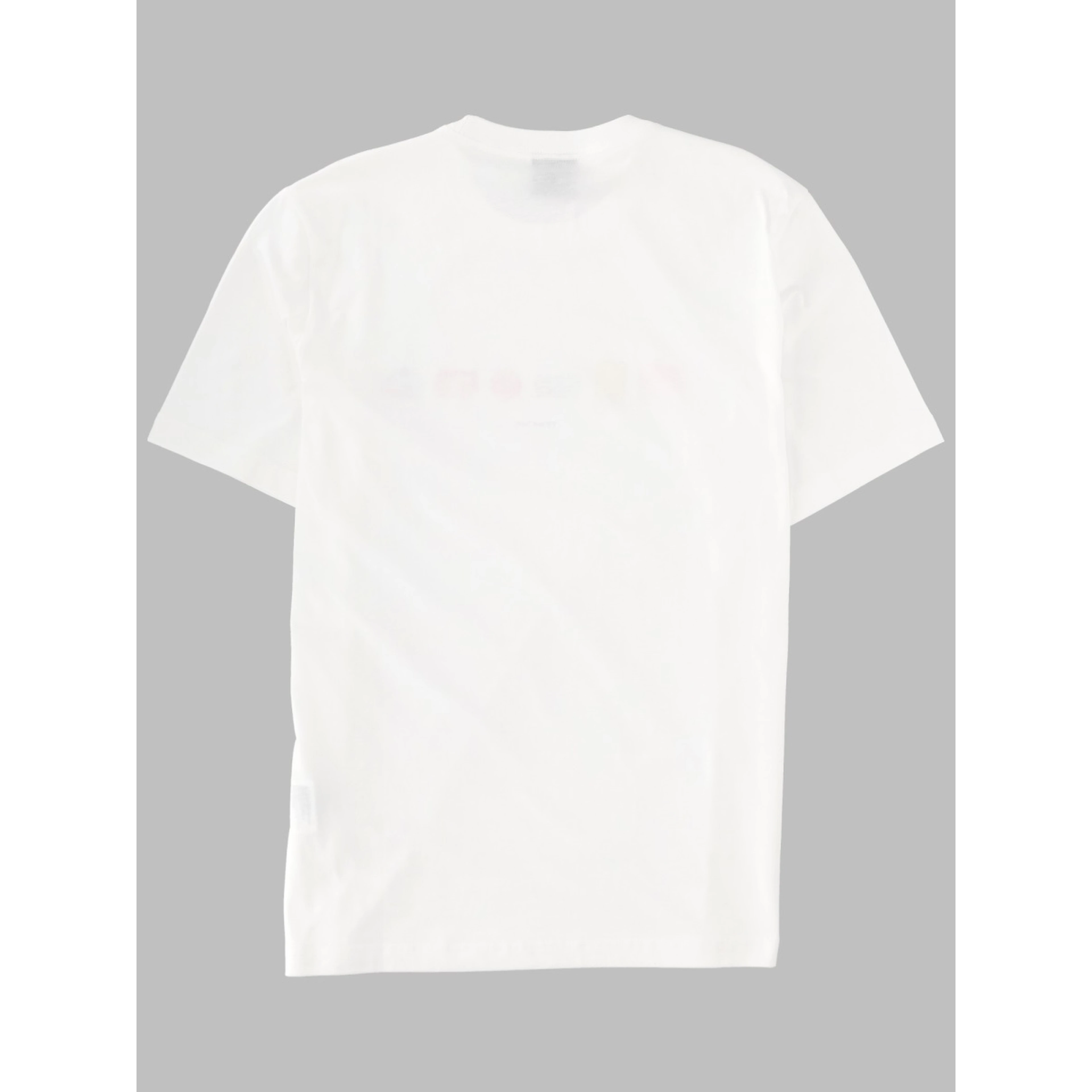 T-SHIRT CON STAMPA