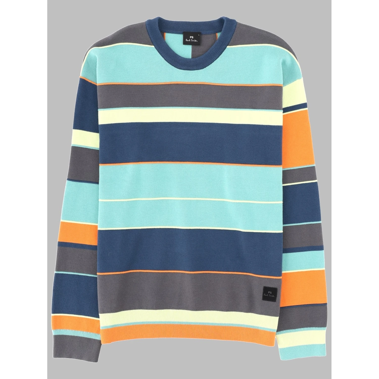 MAGLIA IN COTONE