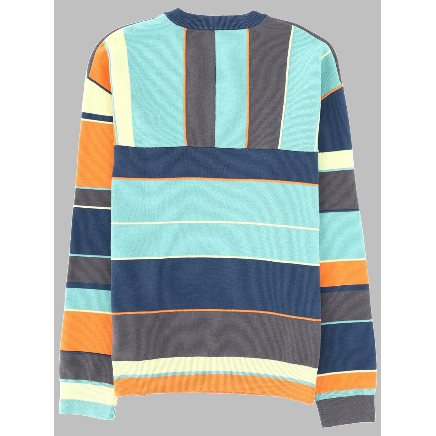 MAGLIA IN COTONE