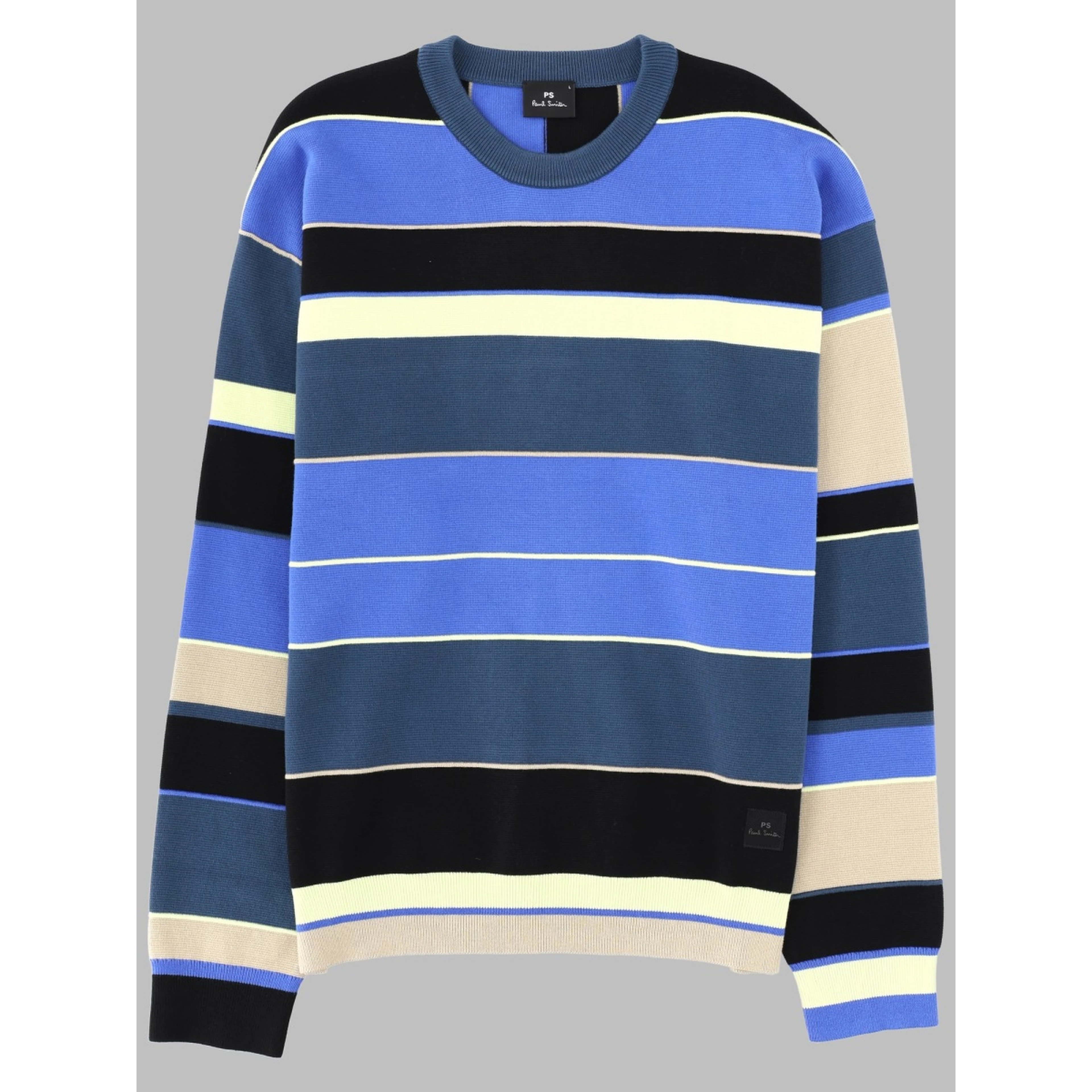 MAGLIA IN COTONE