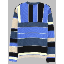 MAGLIA IN COTONE