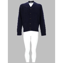 CARDIGAN IN MAGLIA