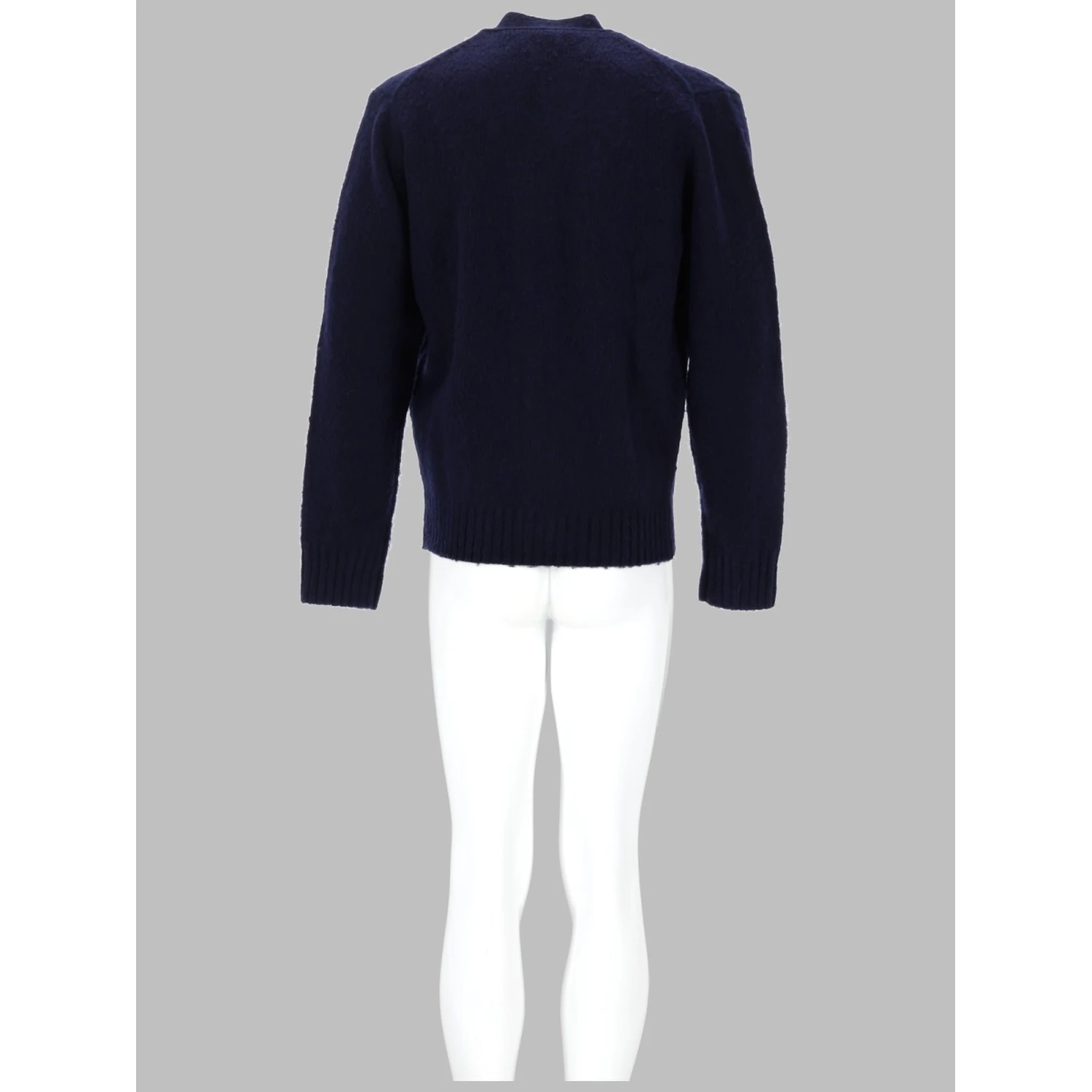 CARDIGAN IN MAGLIA