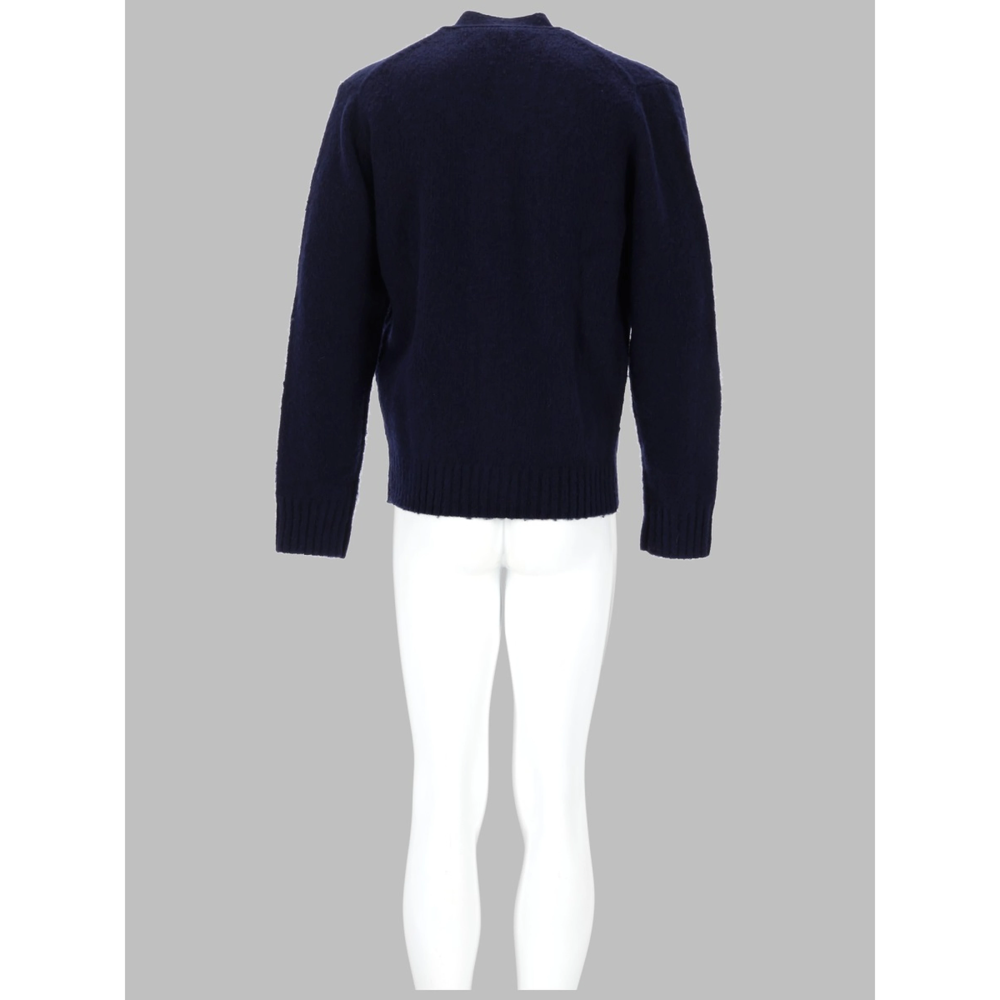 CARDIGAN IN MAGLIA