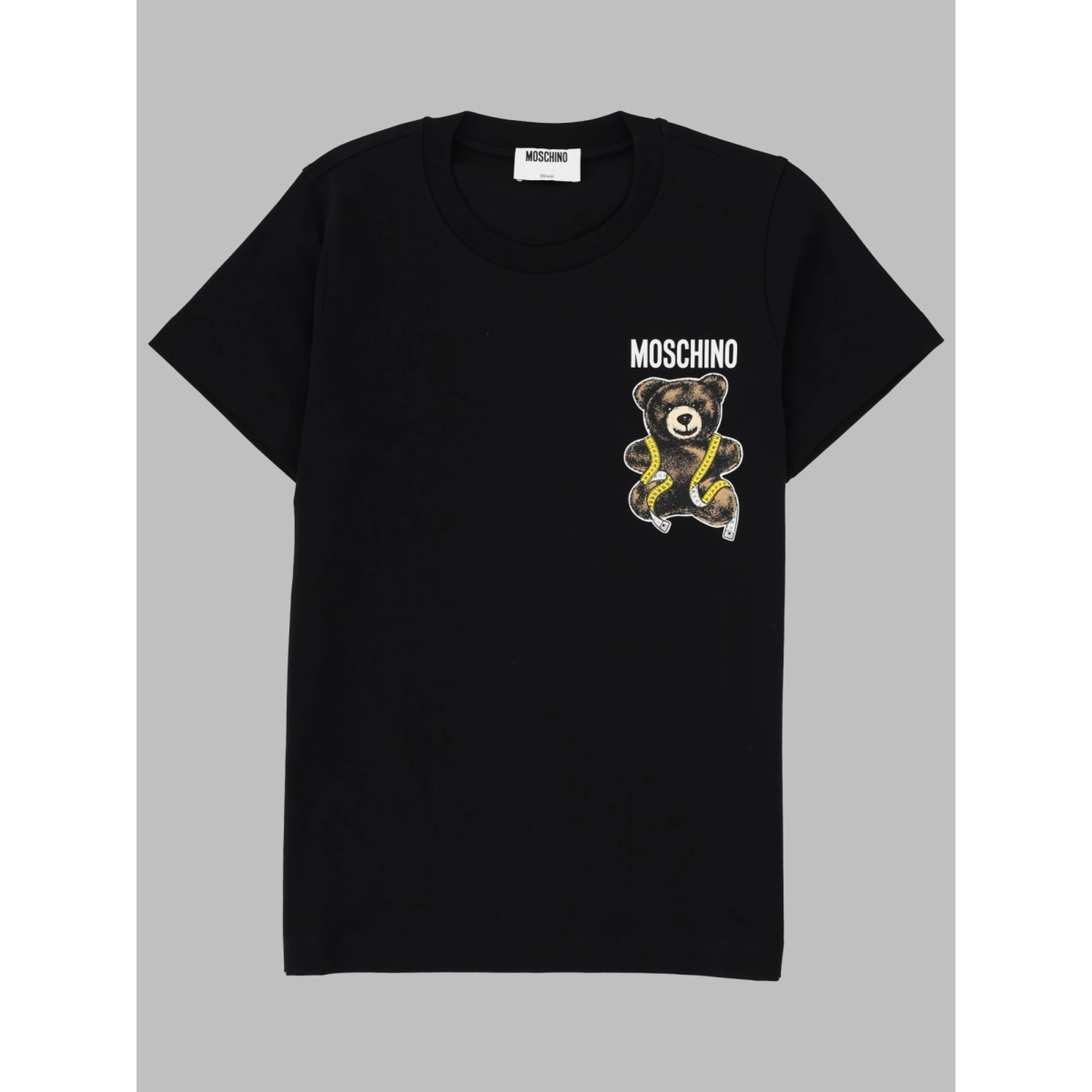 T-SHIRT "TEDDY"