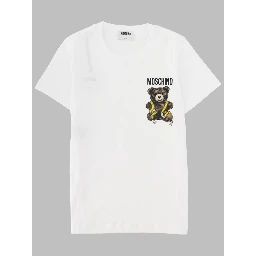 T-SHIRT "TEDDY"