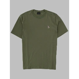 T-SHIRT "ZEBRA"