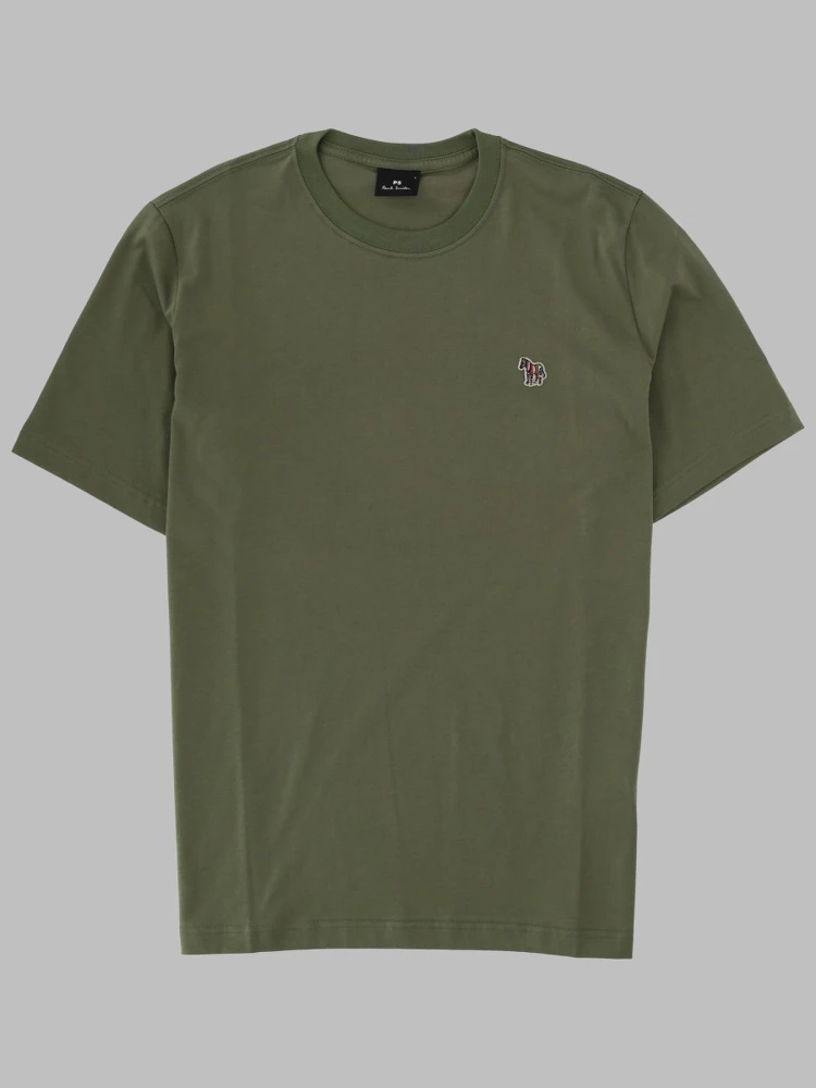 T-SHIRT "ZEBRA"