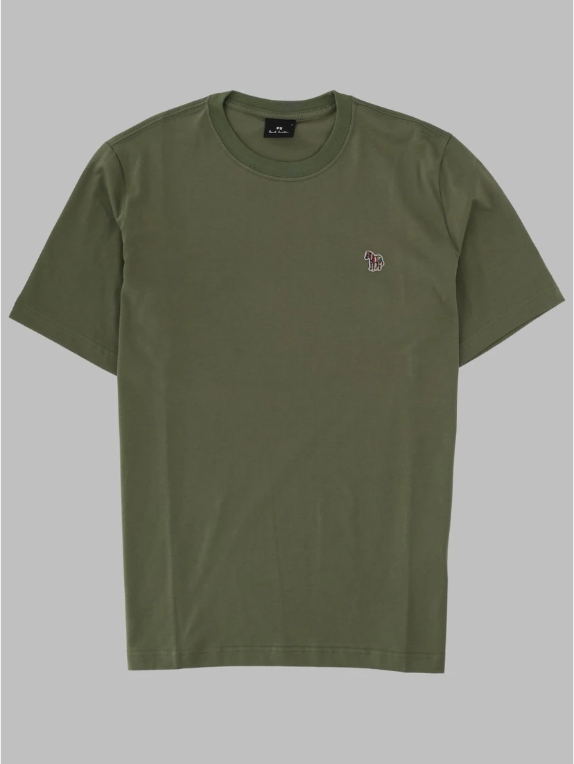 T-SHIRT "ZEBRA"