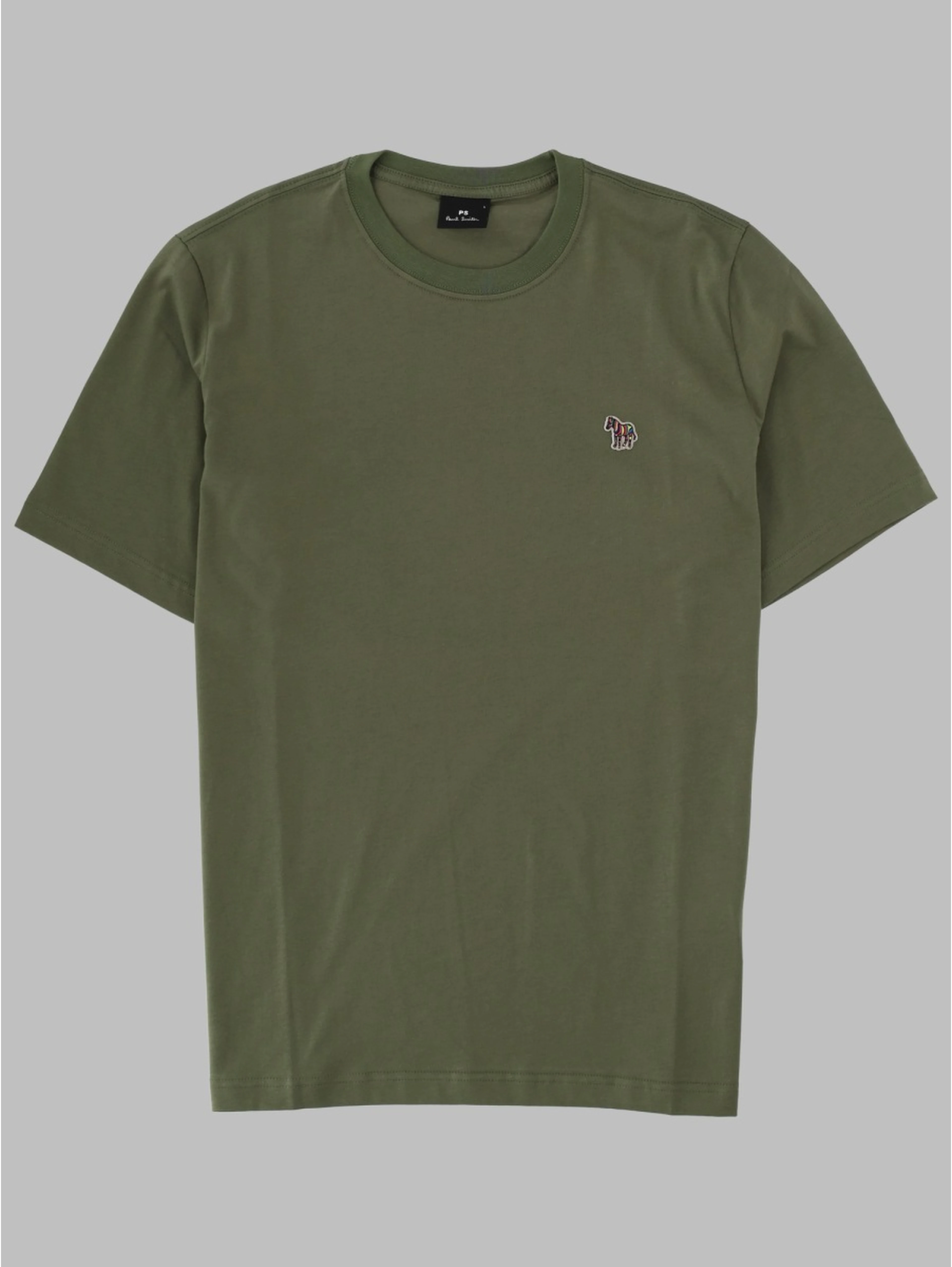 T-SHIRT "ZEBRA"
