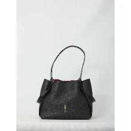 Bettina small tote bag