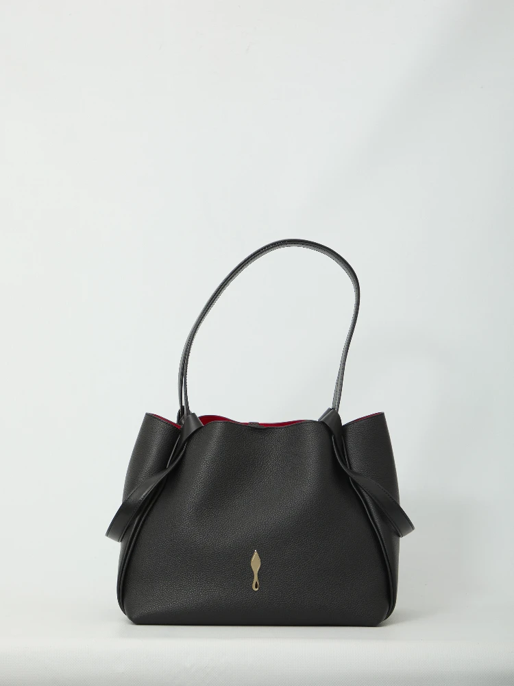 Bettina small tote bag