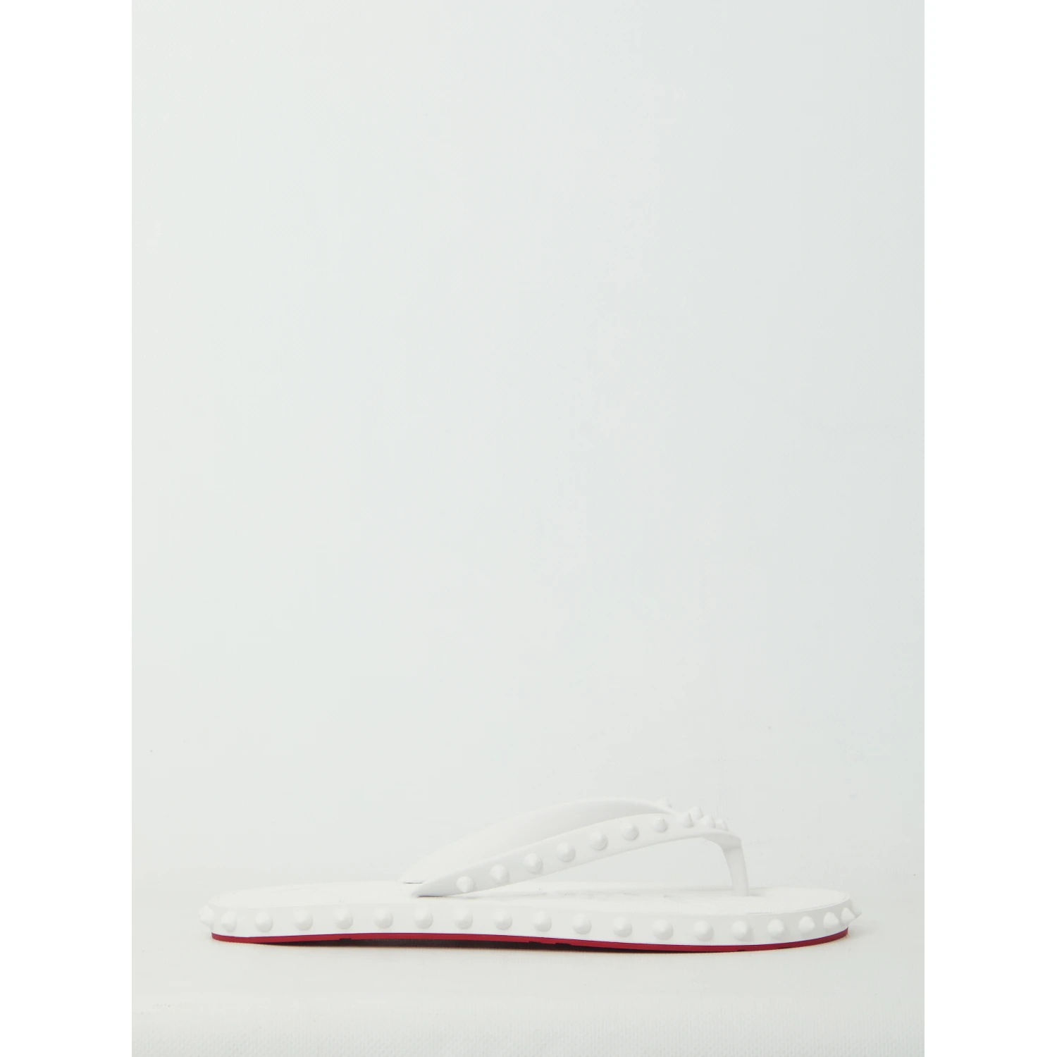 Super Loubi Flip slide sandals