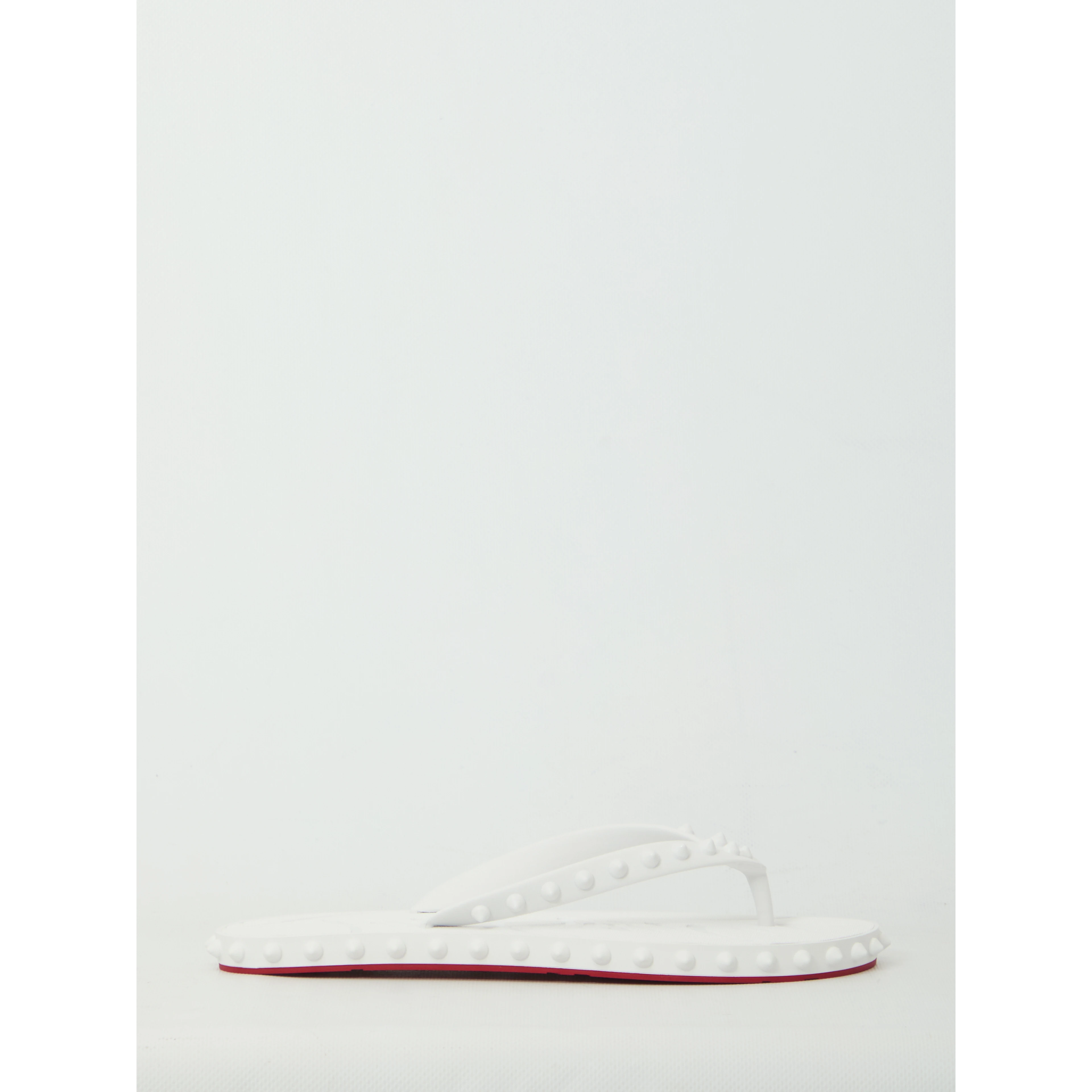 Super Loubi Flip slide sandals