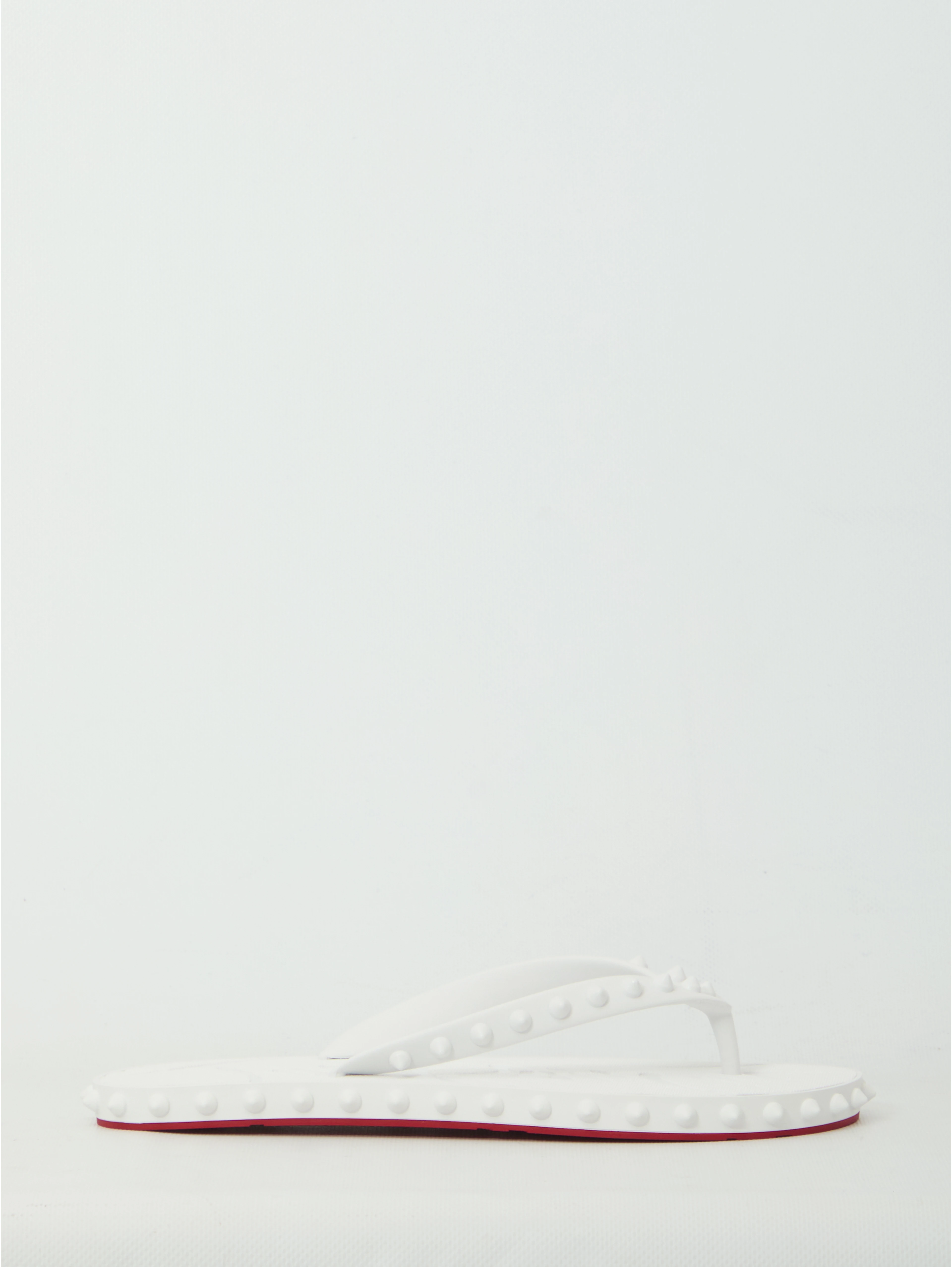 Super Loubi Flip slide sandals