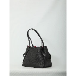 Bettina small tote bag