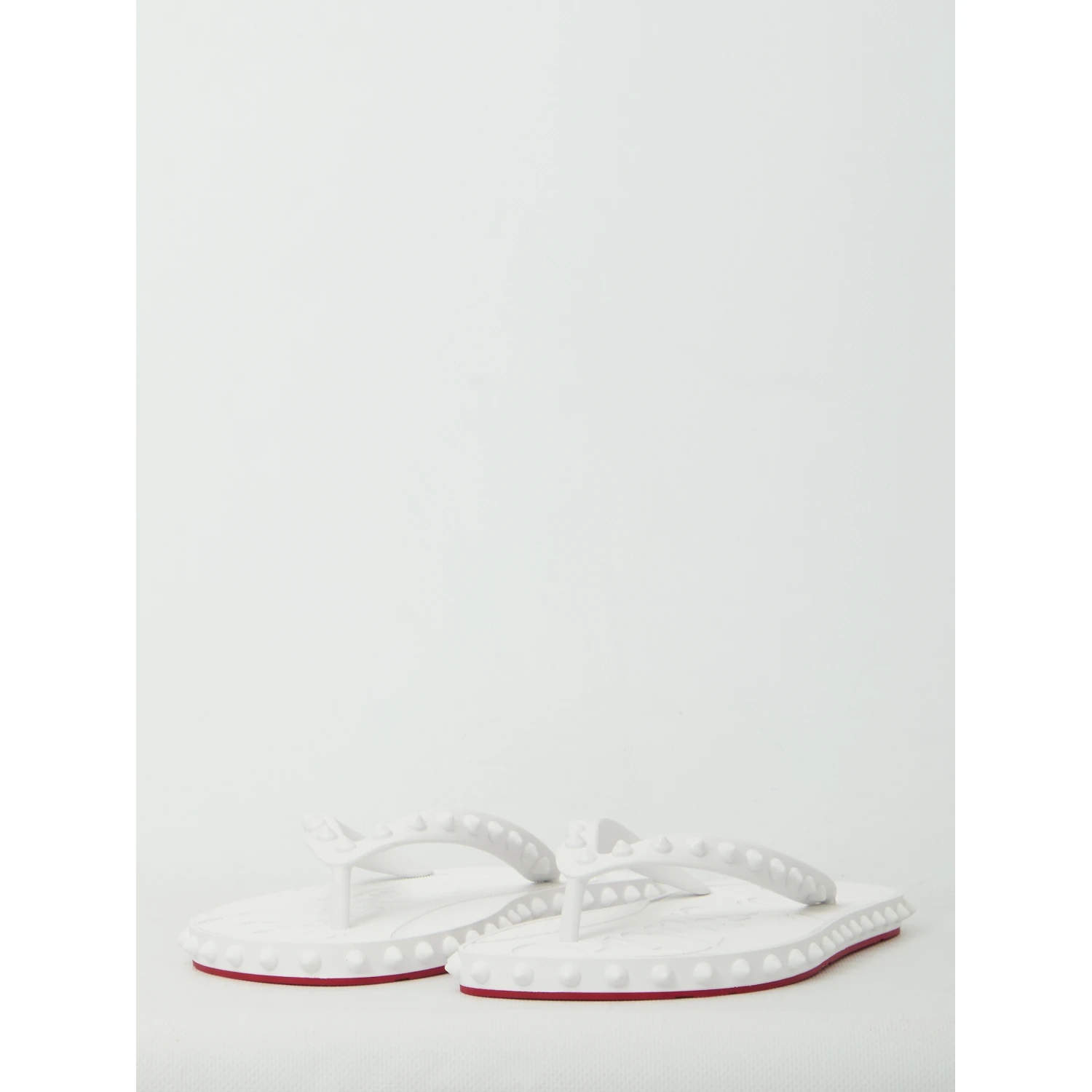 Super Loubi Flip slide sandals