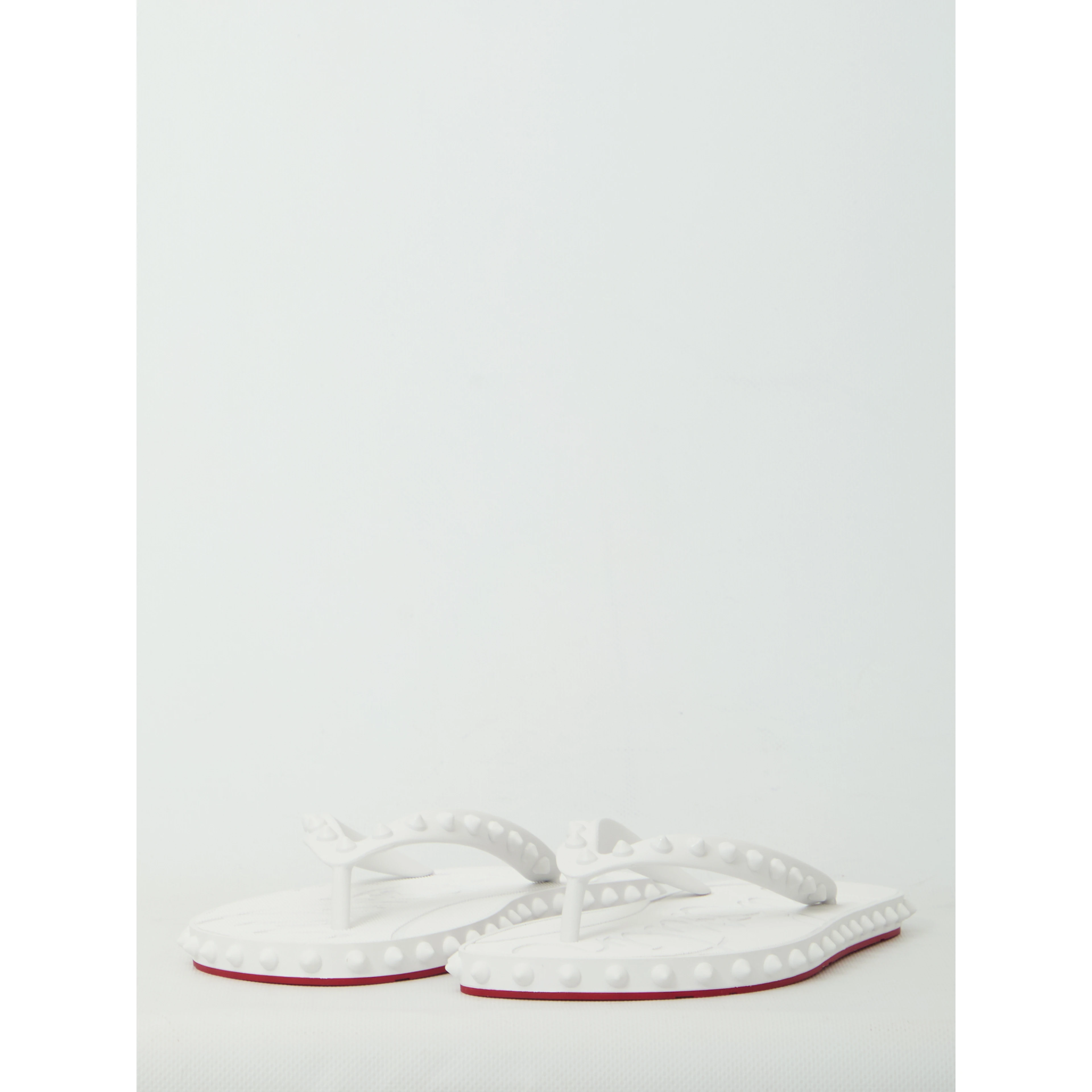 Super Loubi Flip slide sandals