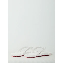 Super Loubi Flip slide sandals