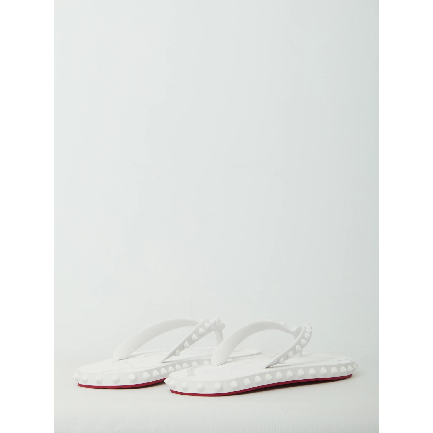 Super Loubi Flip slide sandals