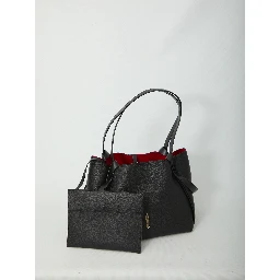 Bettina small tote bag