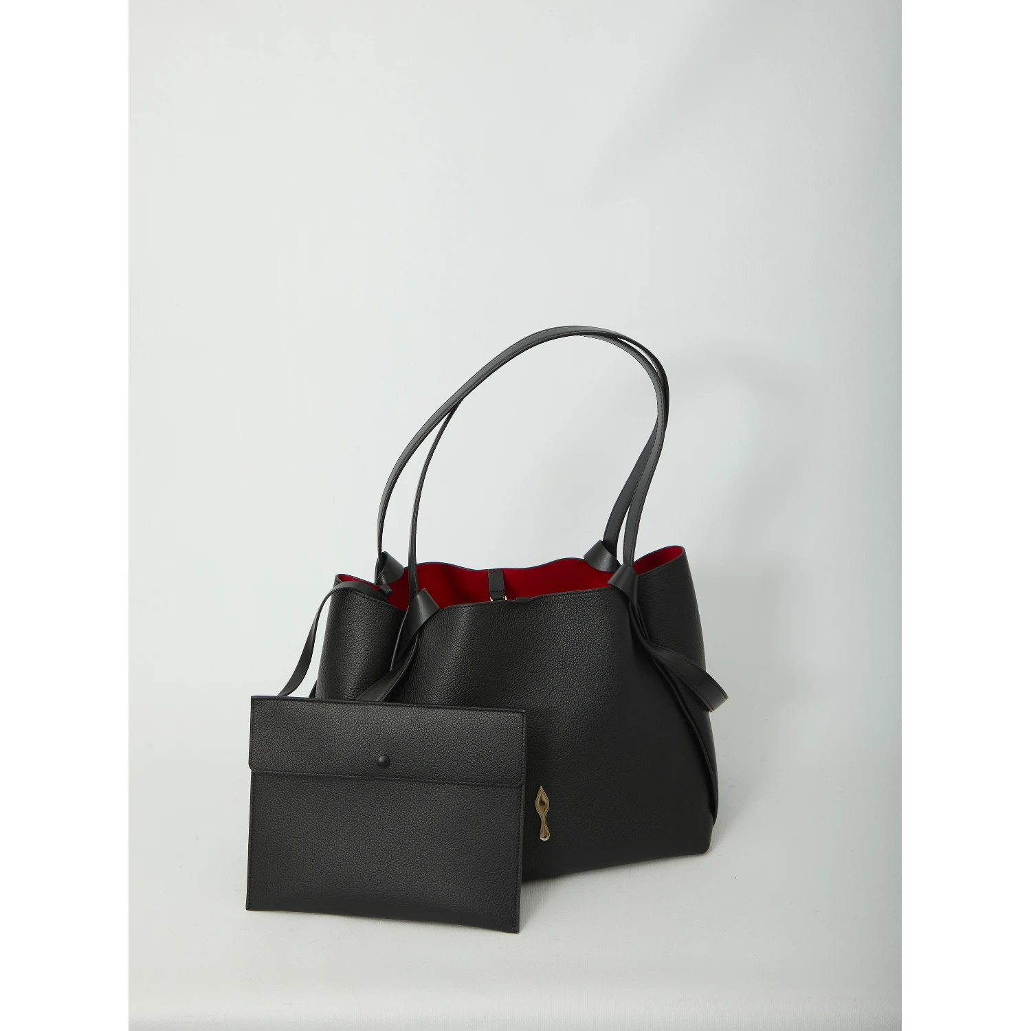 Bettina small tote bag