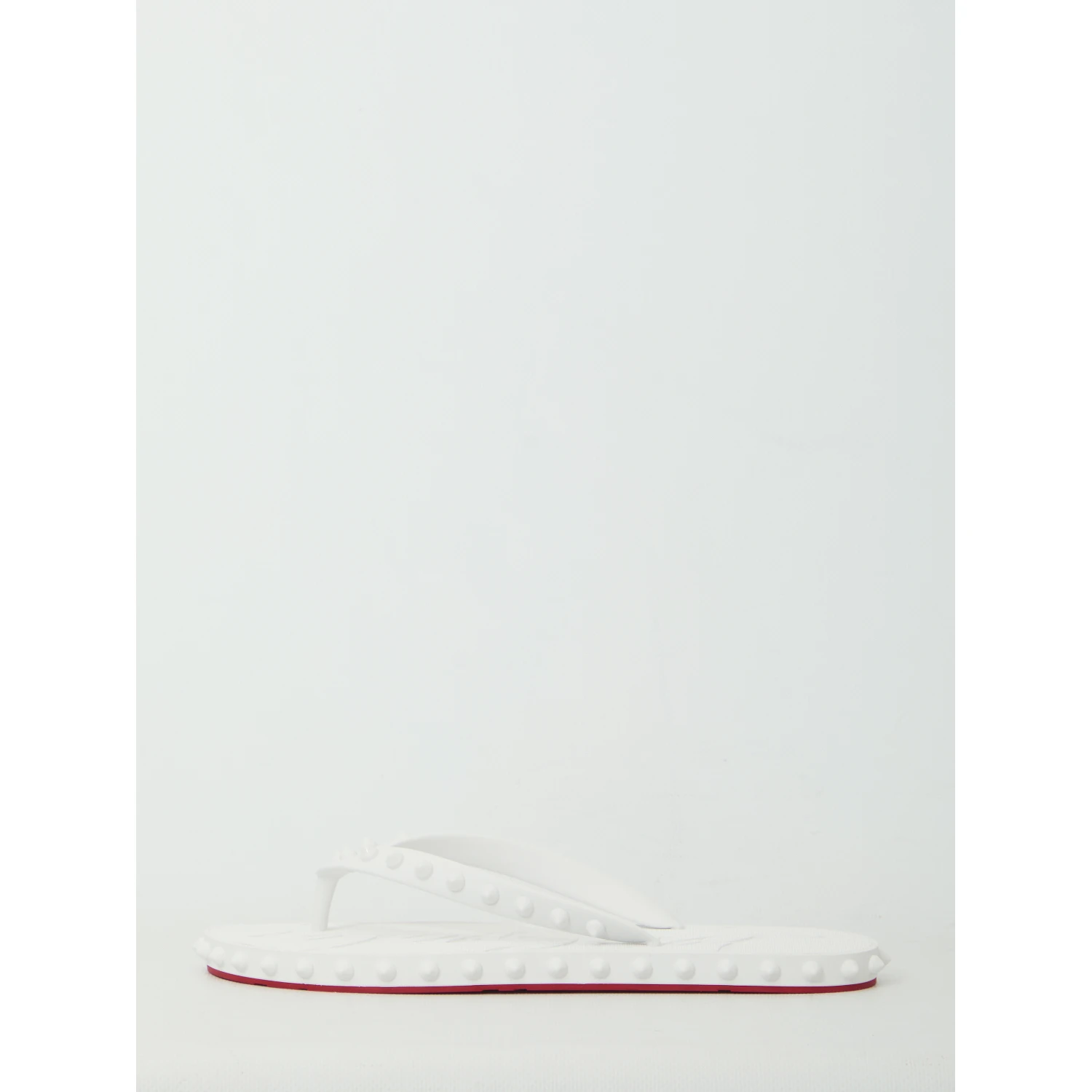 Super Loubi Flip slide sandals
