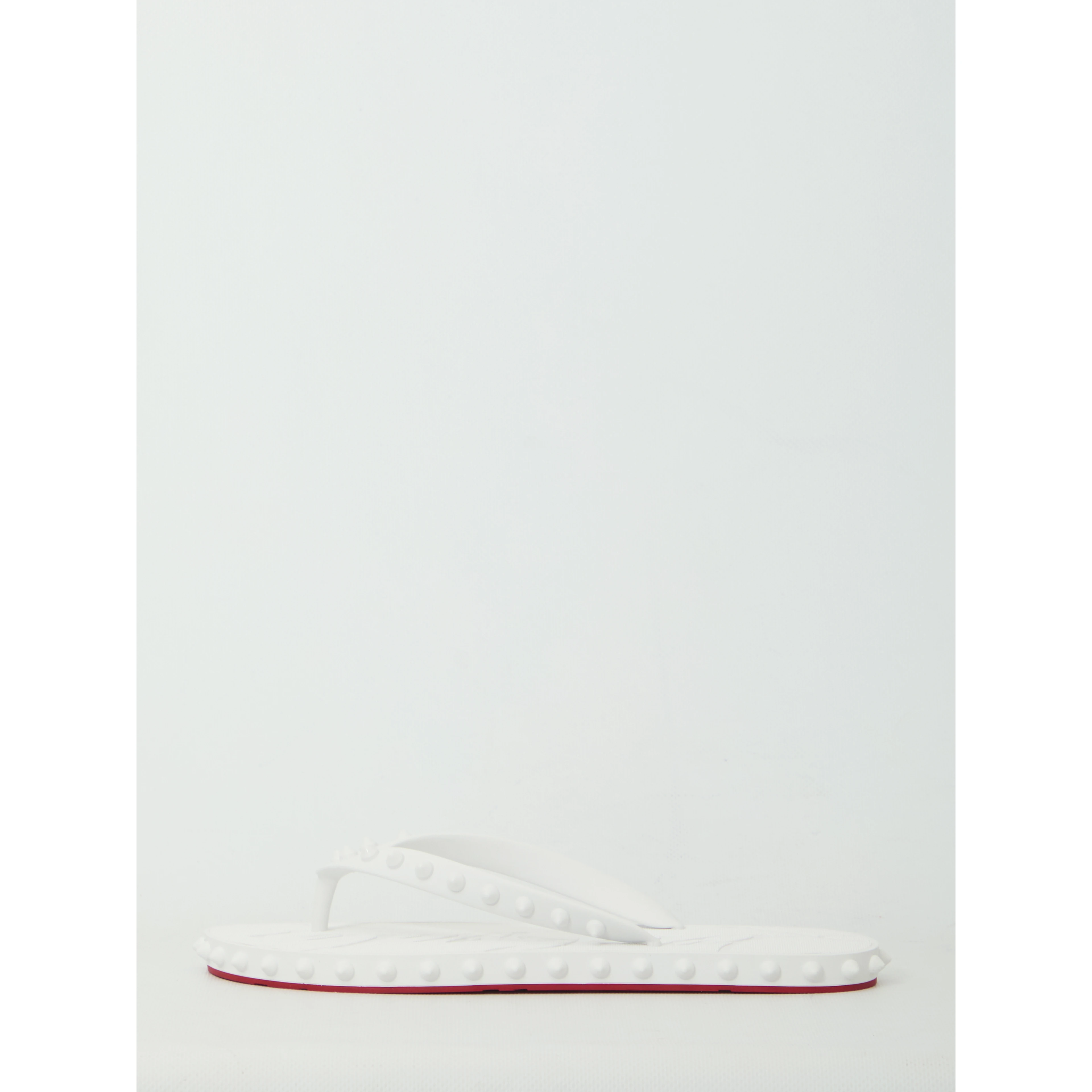 Super Loubi Flip slide sandals