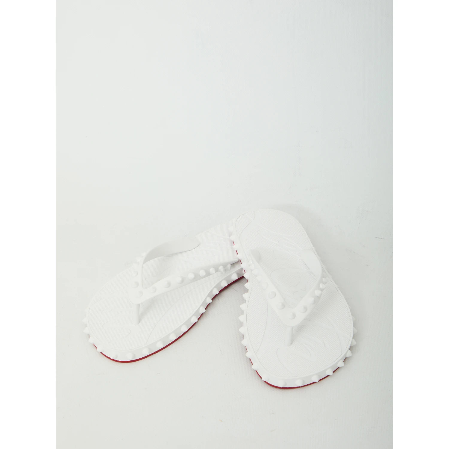 Super Loubi Flip slide sandals