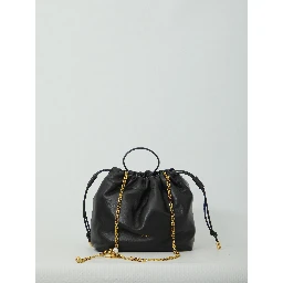 Small Chloé Icons bag with chain