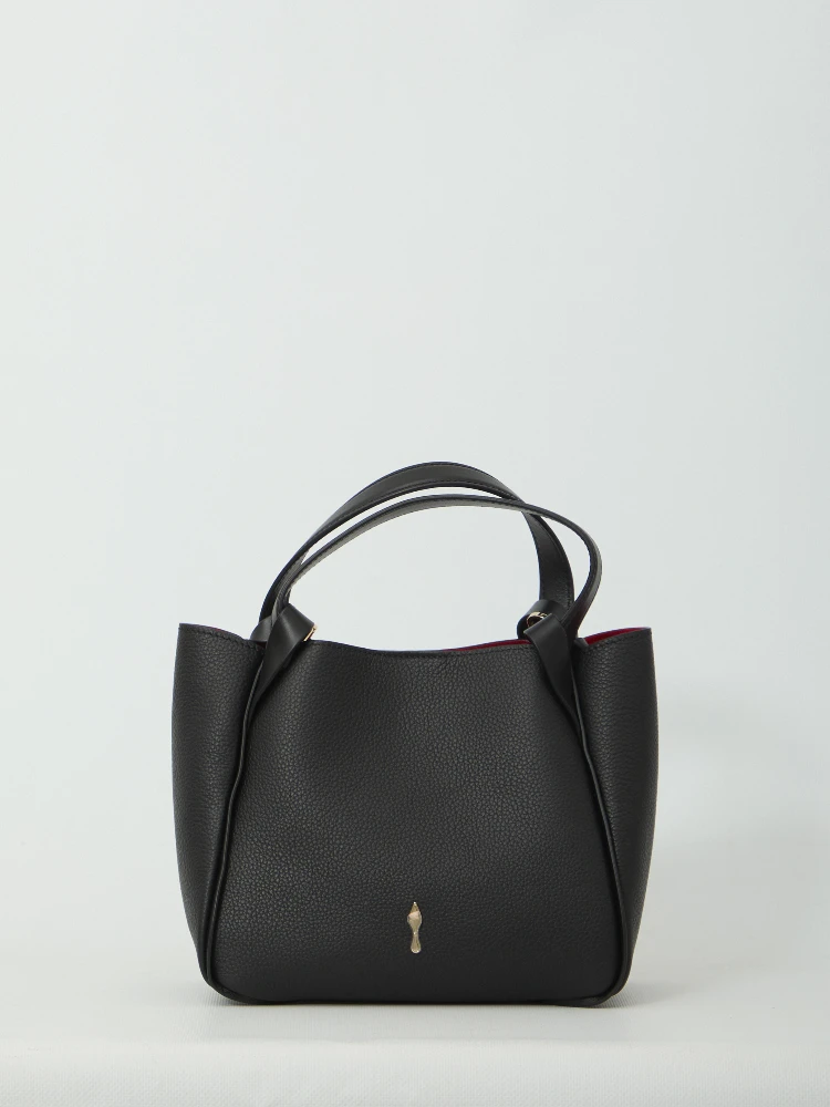 Bettina mini tote bag