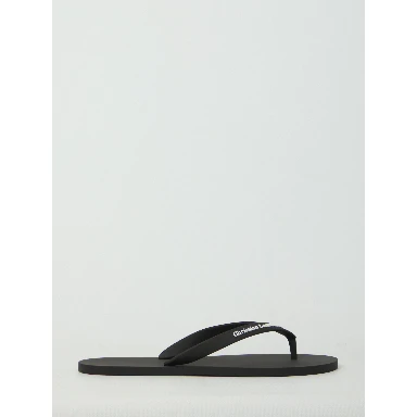 The Christian Louboutin Summer slipper