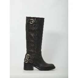 Dakota boots