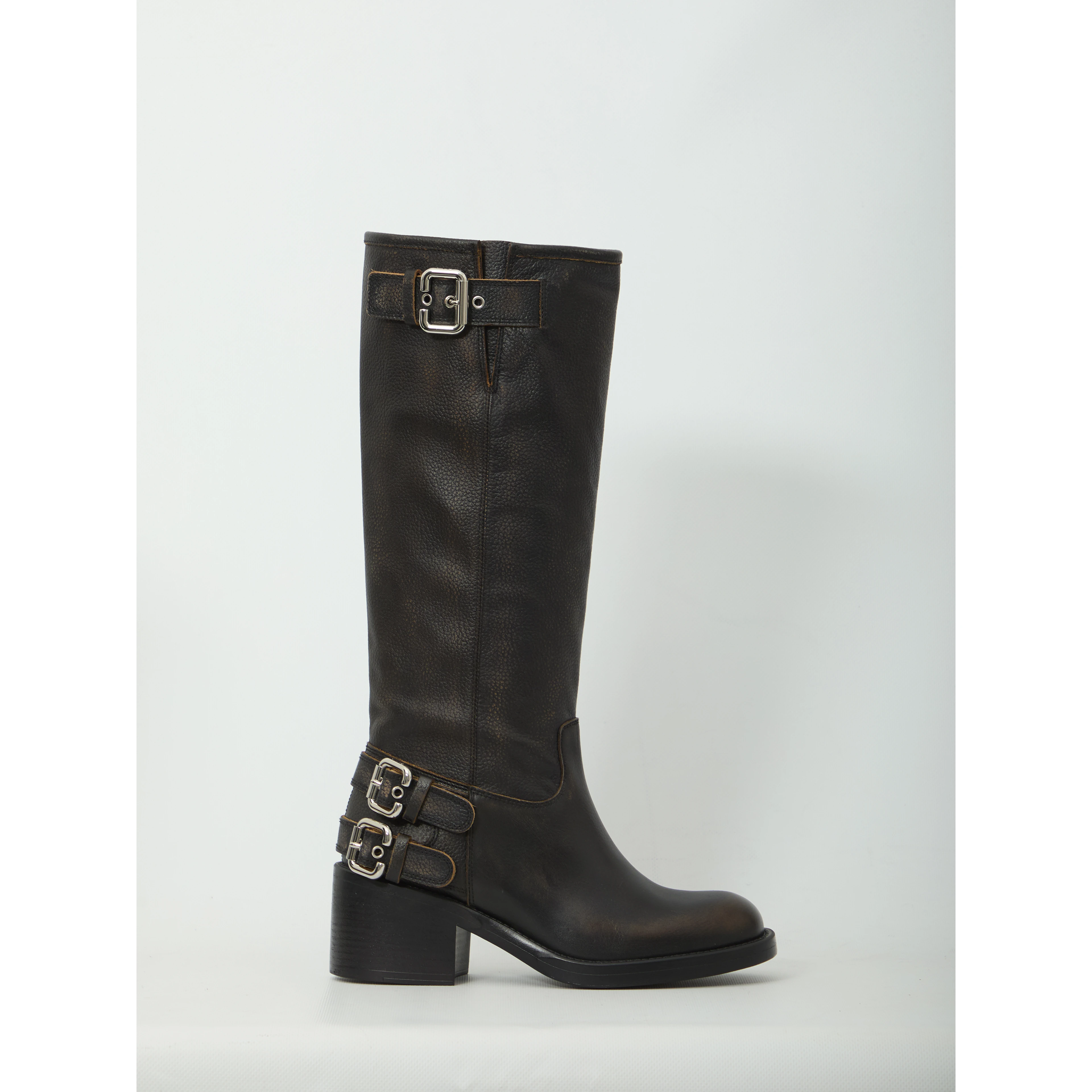Dakota boots
