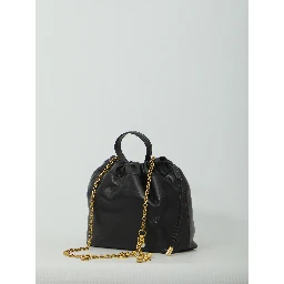Small Chloé Icons bag with chain