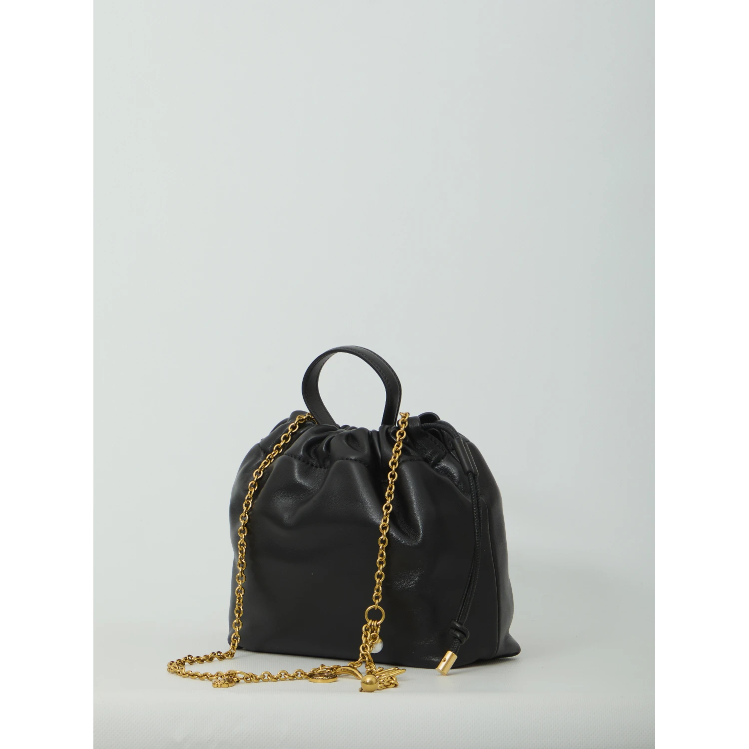 Small Chloé Icons bag with chain