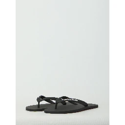 The Christian Louboutin Summer slipper
