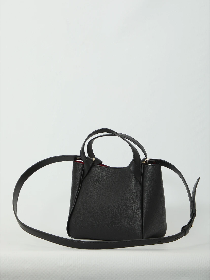 Bettina mini tote bag