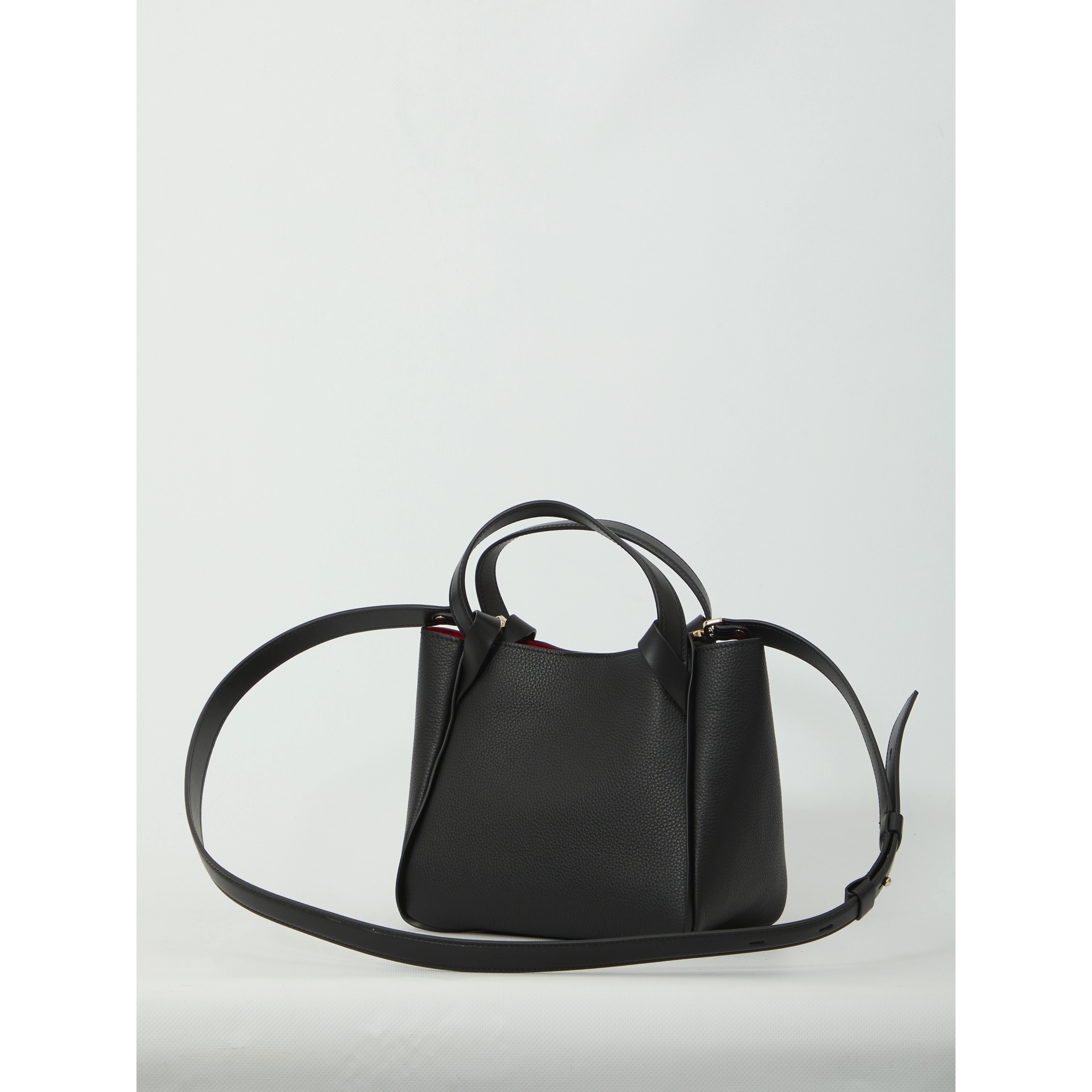 Bettina mini tote bag