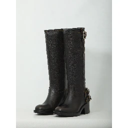 Dakota boots