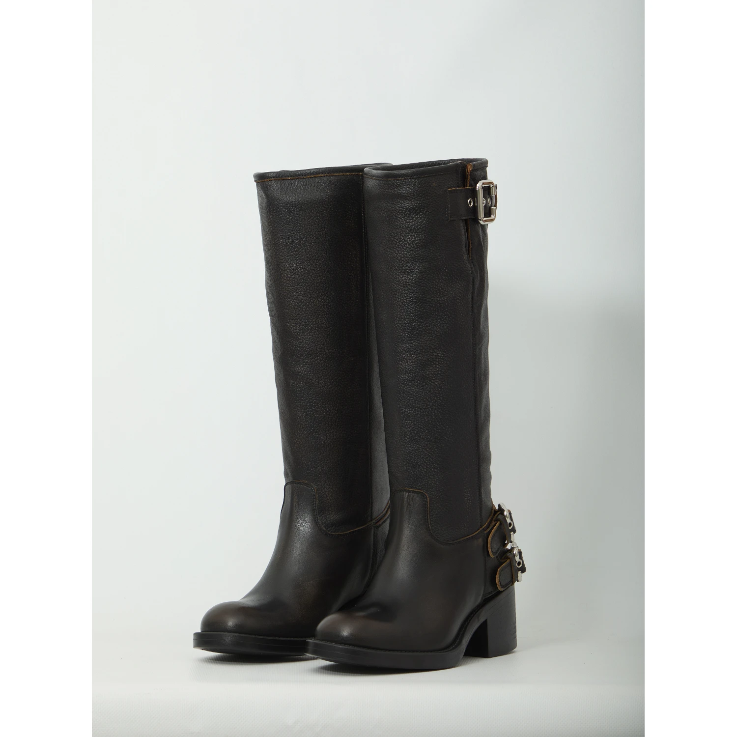 Dakota boots